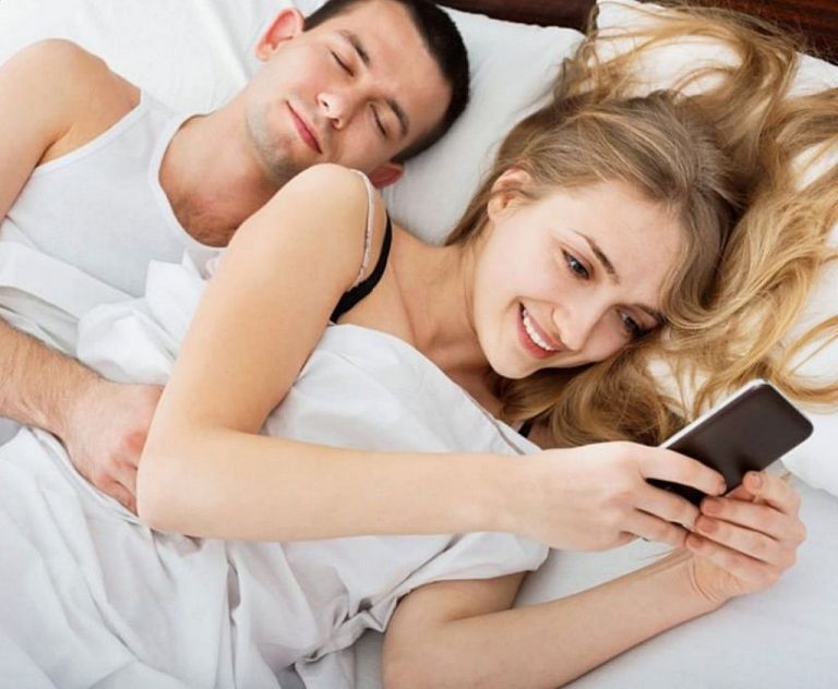 Τα ζώδια που θεωρούν την απιστία OK