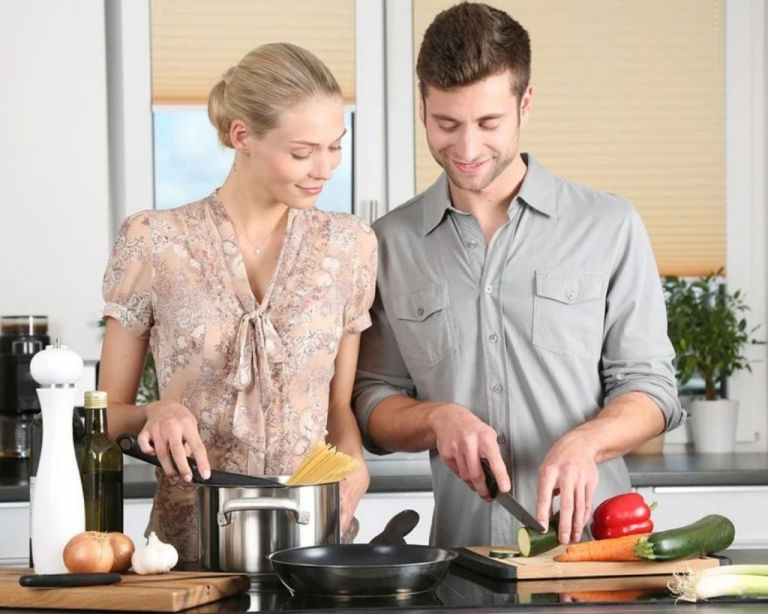 Γιατί ο άντρας Καρκίνος είναι ο καλύτερος σύντροφος που είχες ποτέ