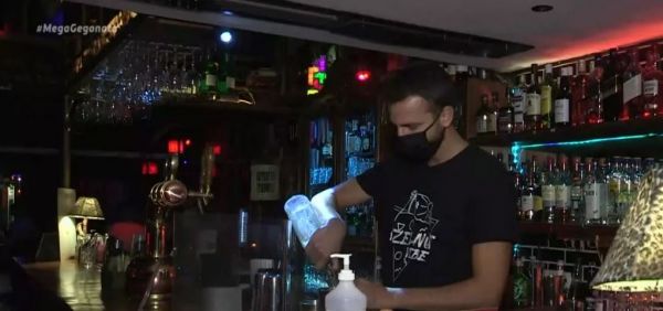 Μέτρα κατά του κοροναϊού: Διασκέδαση έως τα μεσάνυχτα ακόμη και στα γαμήλια γλέντια