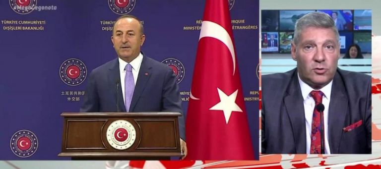 Τουρκία: Απειλούν με έρευνες και κάτω από την Κρήτη