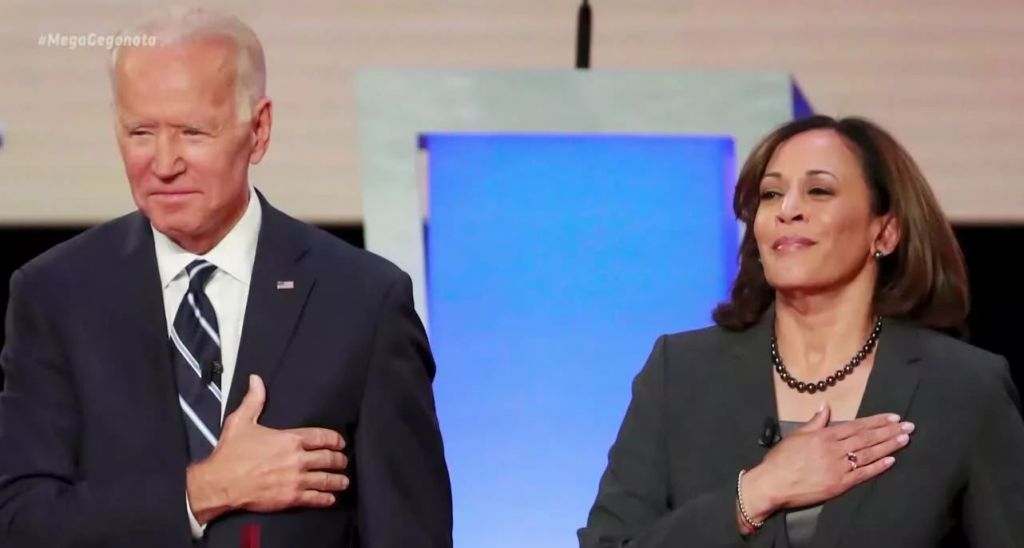 ΗΠΑ: Η Αφροαμερικανίδα Καμάλα Χάρις υποψήφια για την αντιπροεδρία