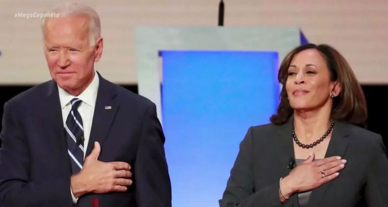 ΗΠΑ: Η Αφροαμερικανίδα Καμάλα Χάρις υποψήφια για την αντιπροεδρία