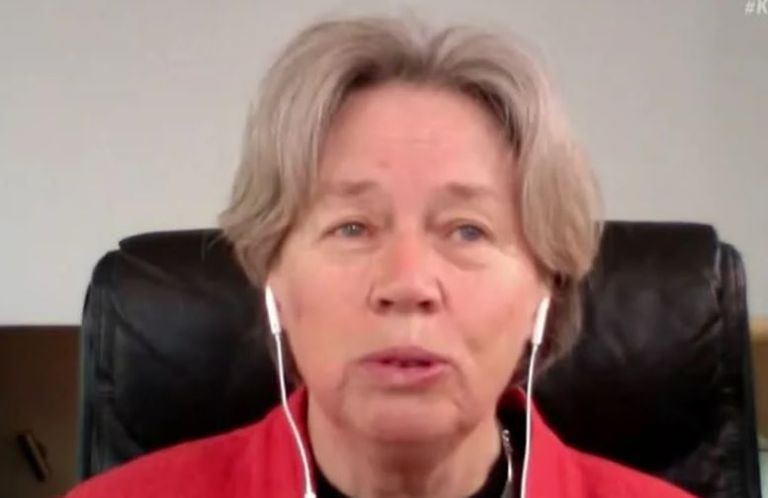 Λινού : Κινούμενη βόμβα ο κοροναϊός – Μπορεί να φτάσουμε τα 1.000 κρούσματα την ημέρα