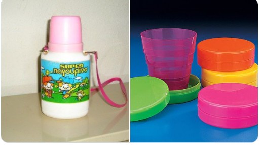 Το Twitter τρολάρει το παγουρίνο στα σχολεία – Επικές ατάκες