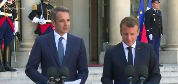 Το διπλωματικό «οπλοστάσιο» της Αθήνας απέναντι στην τουρκική προκλητικότητα