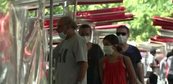 Ραγδαία αύξηση των κρουσμάτων σε όλο τον πλανήτη