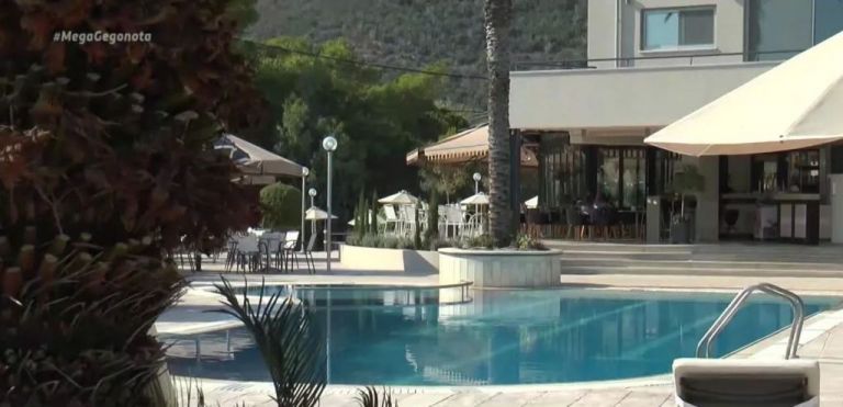 «Βουτιά» 3,5 δισ. στα έσοδα του τουρισμού