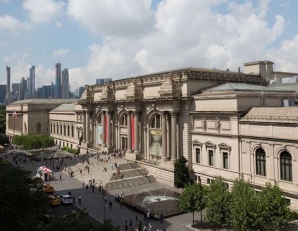 Νέα Υόρκη: Ανοίγει ξανά το ΜΕΤ μετά από πέντε μήνες