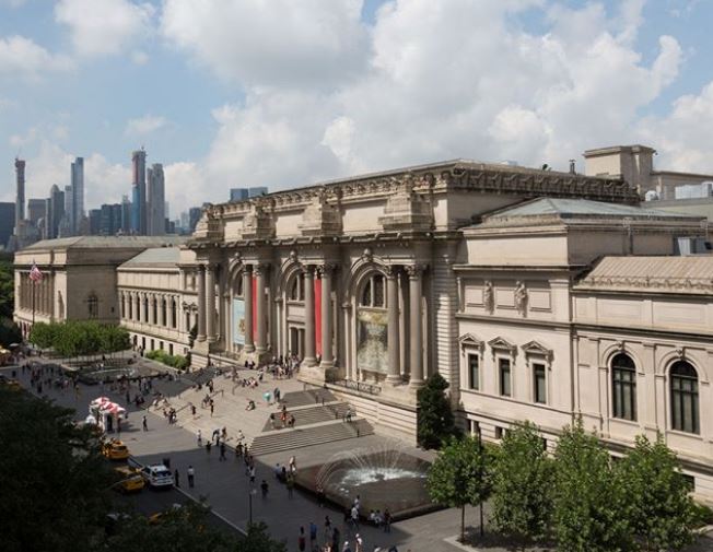 Νέα Υόρκη: Ανοίγει ξανά το ΜΕΤ μετά από πέντε μήνες