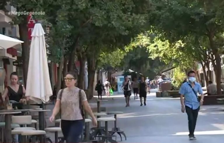 Πιερία: Έντονες αντιδράσεις επιχειρηματιών για την εφαρμογή των νέων μέτρων