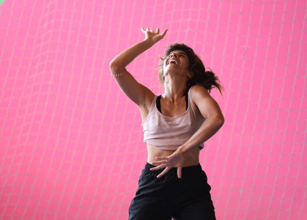 Συνεχίζεται με μεγάλη επιτυχία το Φεστιβάλ Χορού Καλαμάτας