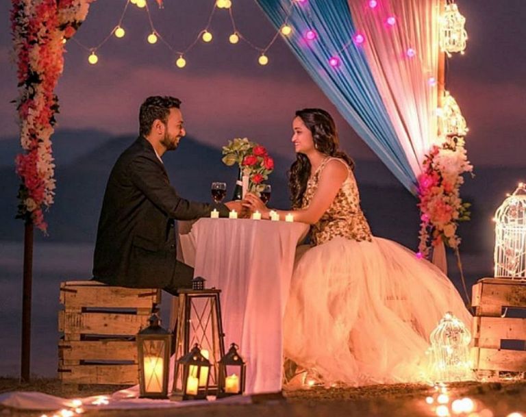 Οι ατάκες που πρέπει να αποφύγεις στο πρώτο ραντεβού