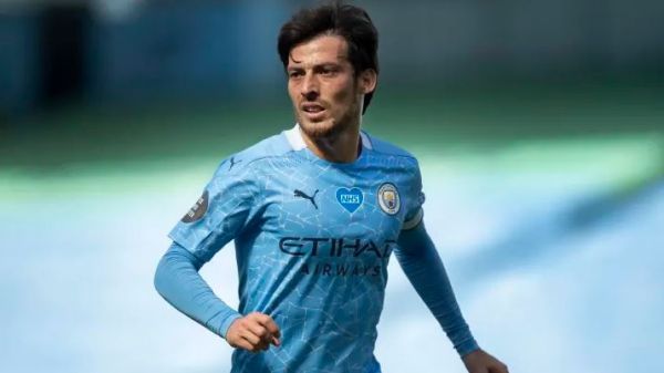 Τελεσίγραφο της Λάτσιο στον Νταβίντ Σίλβα