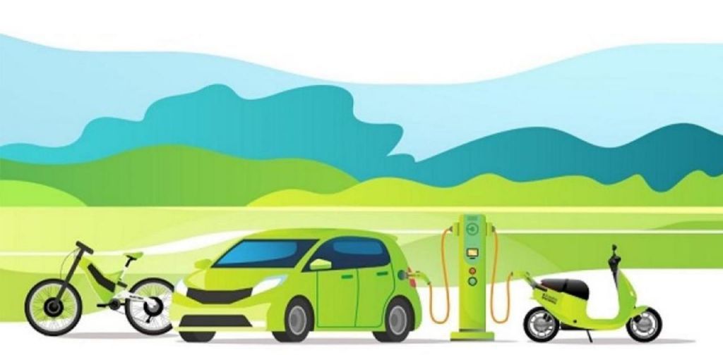 Ηλεκτροκίνηση : Απορρόφηση 2,3 εκατ. ευρώ σε 3,5 ημέρες