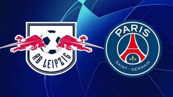 Οι ενδεκάδες στο Λειψία – Παρί Σεν Ζερμέν [Εικόνες]