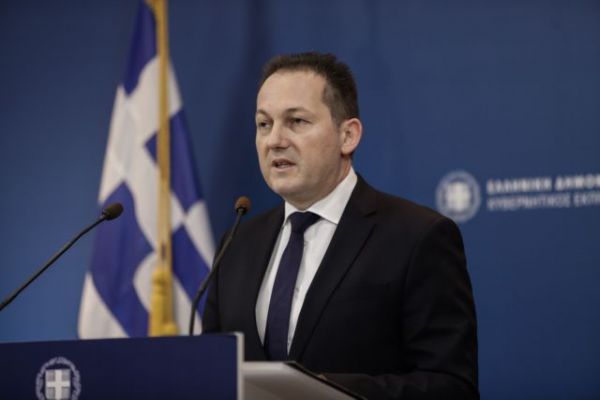 Πέτσας: Με τα σημερινά επιδημιολογικά δεδομένα, τα σχολεία πιθανό ν’  ανοίξουν 14 Σεπτεμβρίου