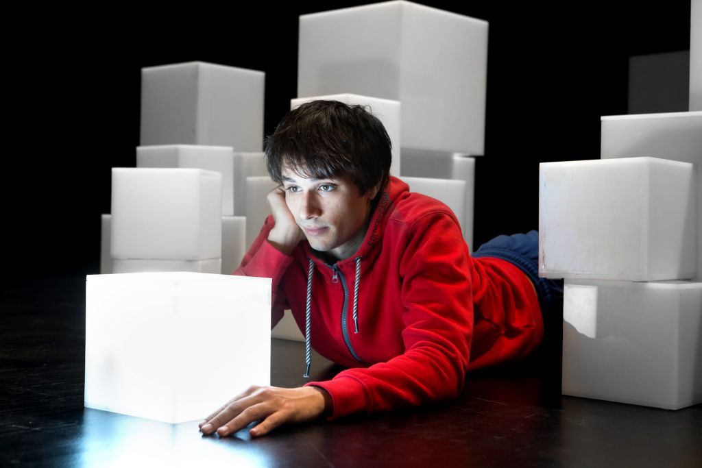 Το Θέατρο του Νέου Κόσμου υποδέχεται με τα δυνατά του χαρτιά το Φθινόπωρο