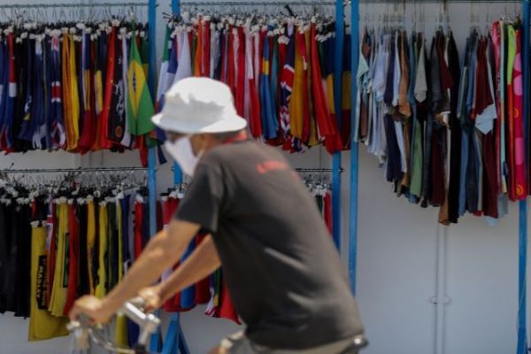 Κοροναϊός: Μονόδρομος τα νέα μέτρα με την «βόμβα» των 203 κρουσμάτων – Κρίσιμη τηλεδιάσκεψη τη Δευτέρα