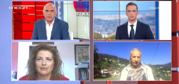 Γενική γραμματέας υπ. Παιδείας: Τα δύο σενάρια για το άνοιγμα των σχολείων