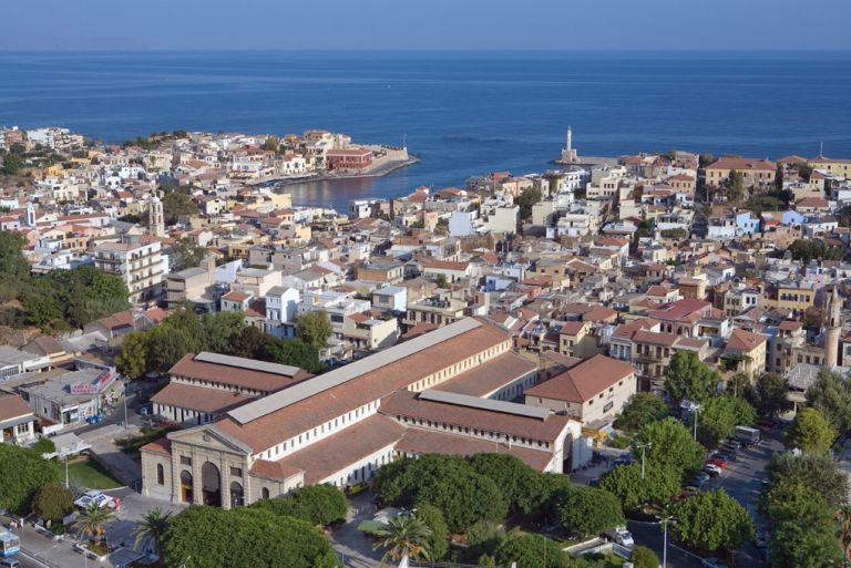 Κοροναϊός : Νέα αυστηρότερα μέτρα στα Χανιά – Δείτε αναλυτικά