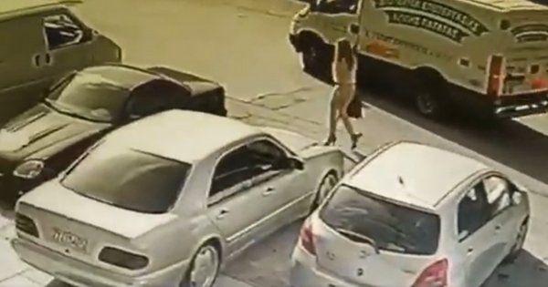 Επίθεση με βιτριόλι: Πότε βγαίνει από το νοσοκομείο η 34χρονη