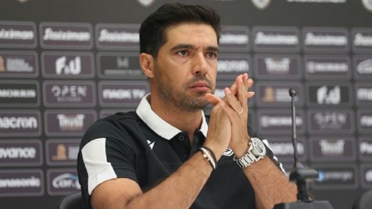 Φερέιρα : Πρέπει να ξαναβάλουμε τον ΠΑΟΚ στα ευρωπαϊκά σαλόνια