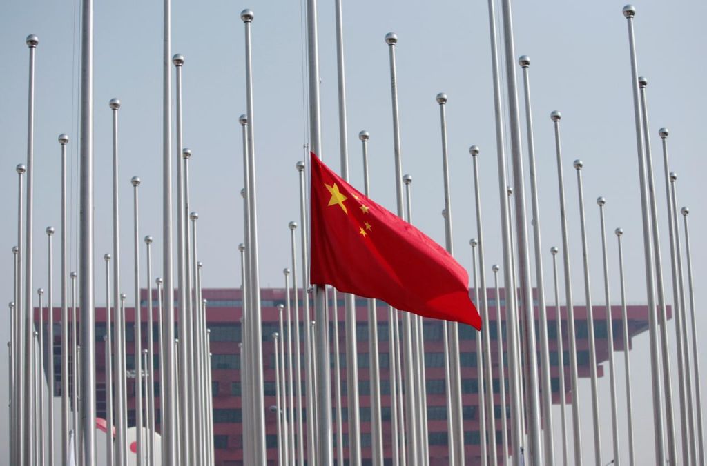 Ο «Δράκος» βρυχάται - Η Κίνα προετοιμάζεται για... παγκόσμια κυριαρχία