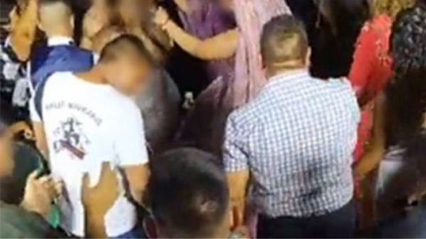 Κοροναϊός: Γαμήλιο γλέντι….με 450 προσκεκλημένους – Συνελήφθη ο διοργανωτής-πεθερός