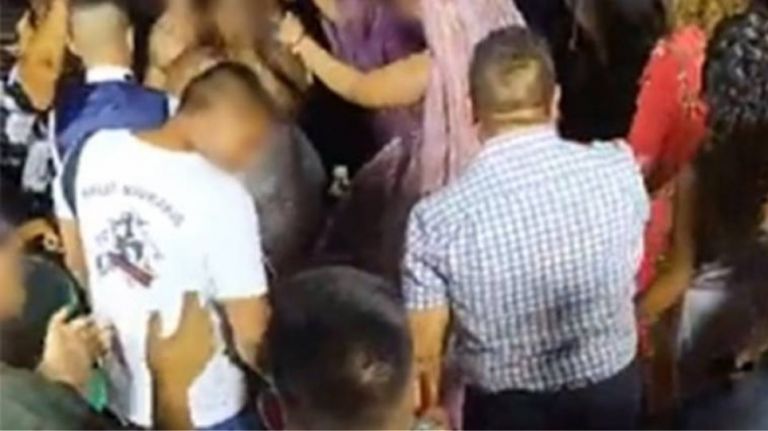 Κοροναϊός: Γαμήλιο γλέντι….με 450 προσκεκλημένους – Συνελήφθη ο διοργανωτής-πεθερός