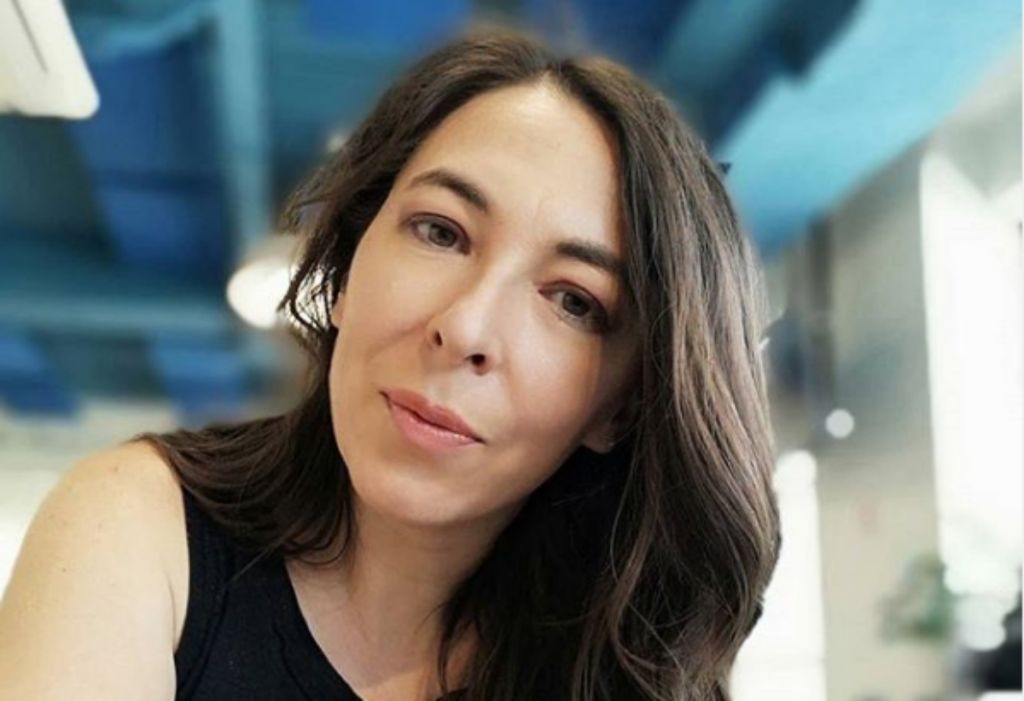 Αλίκη Κατσαβού: «Θα ενημερώσω τη δίωξη ηλεκτρονικού εγκλήματος…»