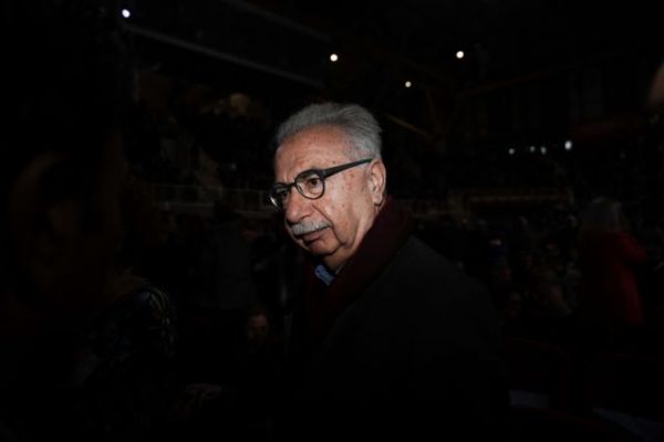 Απαράδεκτο σεξιστικό σχόλιο του Γαβρόγλου για την Κεραμέως