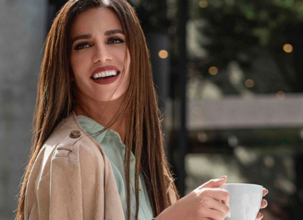 Κατερίνα Στικούδη: Το μήνυμα της για την επέτειο γάμου της