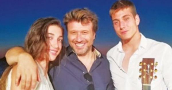 Κατερίνα Κακοσαίου: Παντρεύεται η κόρη του Γιάννη Πλούταρχου