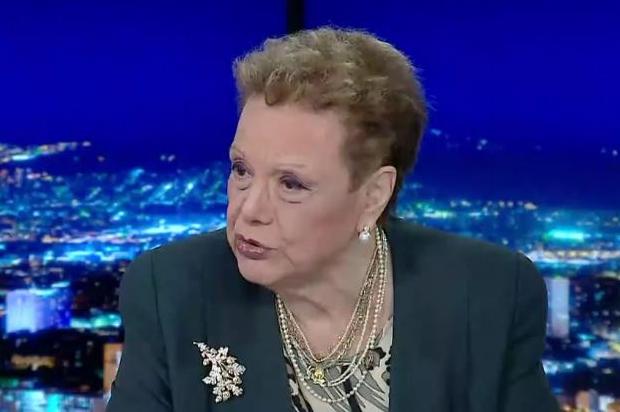 Γιαμαρέλλου στο MEGA για χρήση μάσκας στα σχολεία: Υπομονή και εμπιστοσύνη στα παιδιά