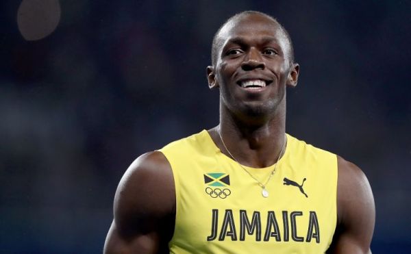 Θετικός στον κοροναϊό ο Γιουσέιν Μπολτ