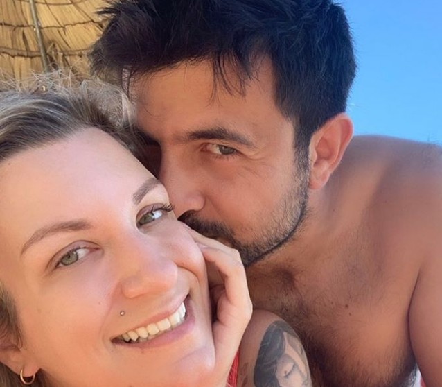 Ολίβια Γαβρίλη : Νέα εγκυμοσύνη μετά την αποβολή