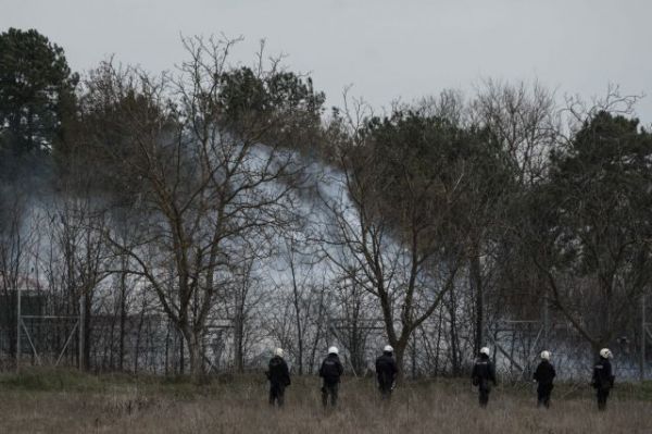 Ο Εβρος «δείχνει τον δρόμο»
