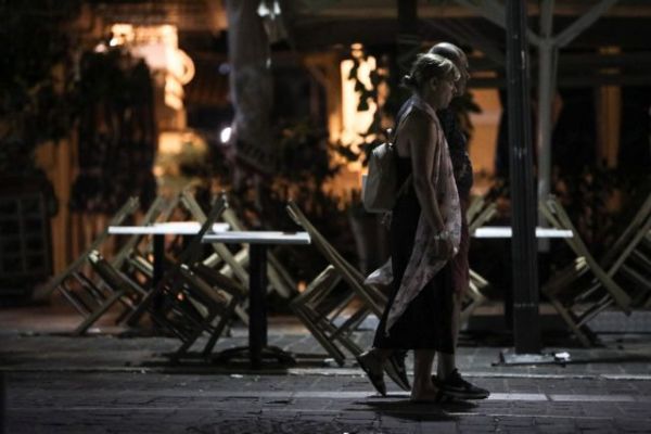 Κοροναϊός : Φωτιά στα Σαββατόβραδα… από ελέγχους και πρόστιμα
