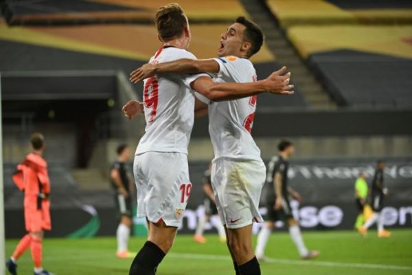 Σεβίλλη… League: Στον τελικό ξανά οι Ισπανοί – Πέταξαν εκτός τη Γιουνάιτεντ