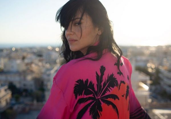 Ζενεβιέβ Μαζαρί : Η τρυφερή ανάρτηση για την επέτειο του γάμου της