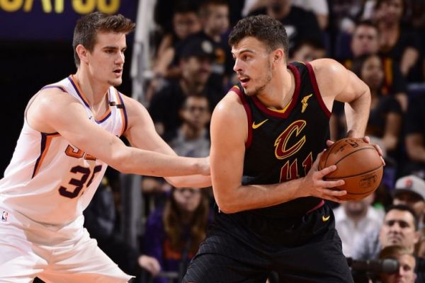 Μακάμπι: Έντονη φημολογία για Ζίζιτς