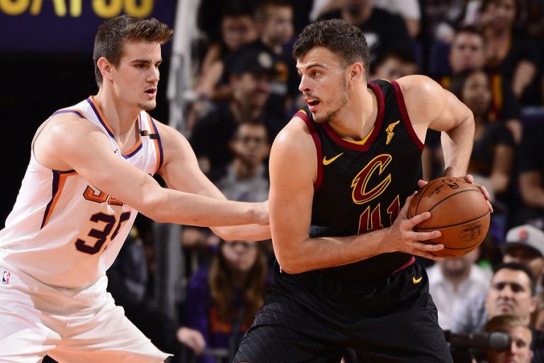 Μακάμπι: Έντονη φημολογία για Ζίζιτς