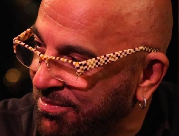 Γιάννης Ζουγανέλης : Το συγκινητικό «αντίο» στον Γιάννη Πουλόπουλο