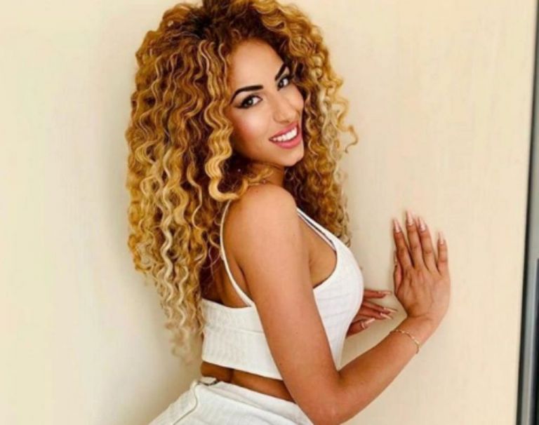 Αναστασία Γιούσεφ: Η σχέση με τον Οικονομόπουλο, το φλερτ με τον Βέρτη και τα 20.000 ευρώ