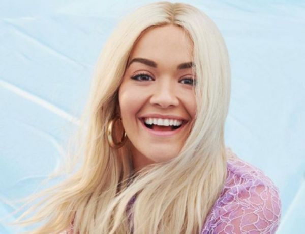 Ρίτα Όρα: Αυτός είναι ο διάσημος Έλληνας σύντροφός της