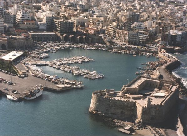 Κοροναϊός : Έκτακτα μέτρα στο Ηράκλειο – Δείτε αναλυτικά