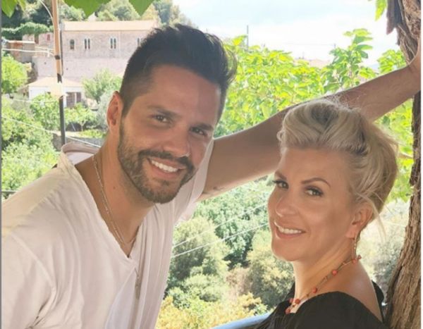 Γιώργος Τσαλίκης: Θυμάται την επεισοδιακή γέννηση του γιου του