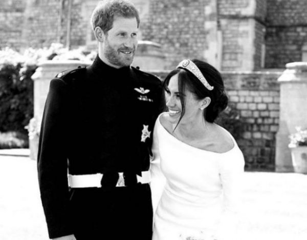 Χάρι – Μέγκαν: Αυτό είναι το τραγούδι που χόρεψαν στην δεξίωση του γάμου τους