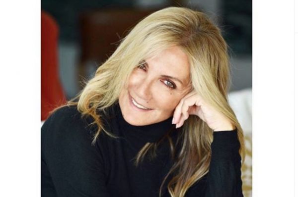 Μαρέβα Μητσοτάκη: Οι ευχές για τα γενέθλια του γιου της στο Instagram