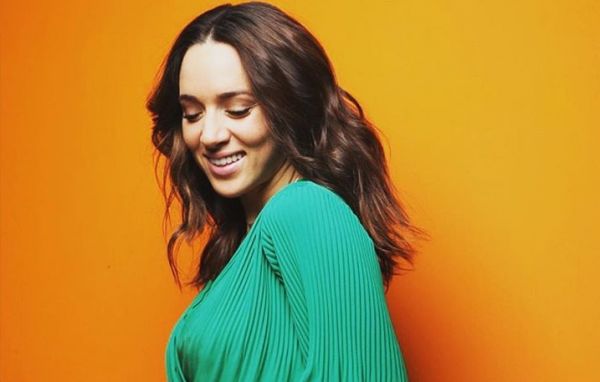 Καλομοίρα: Ξέγνοιαστες στιγμές στη θάλασσα με τα παιδιά της